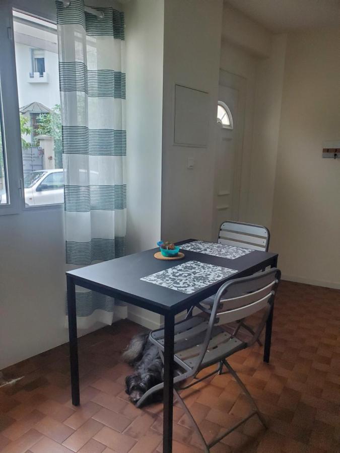 Appartamento Dolphin'S House Avignone Esterno foto