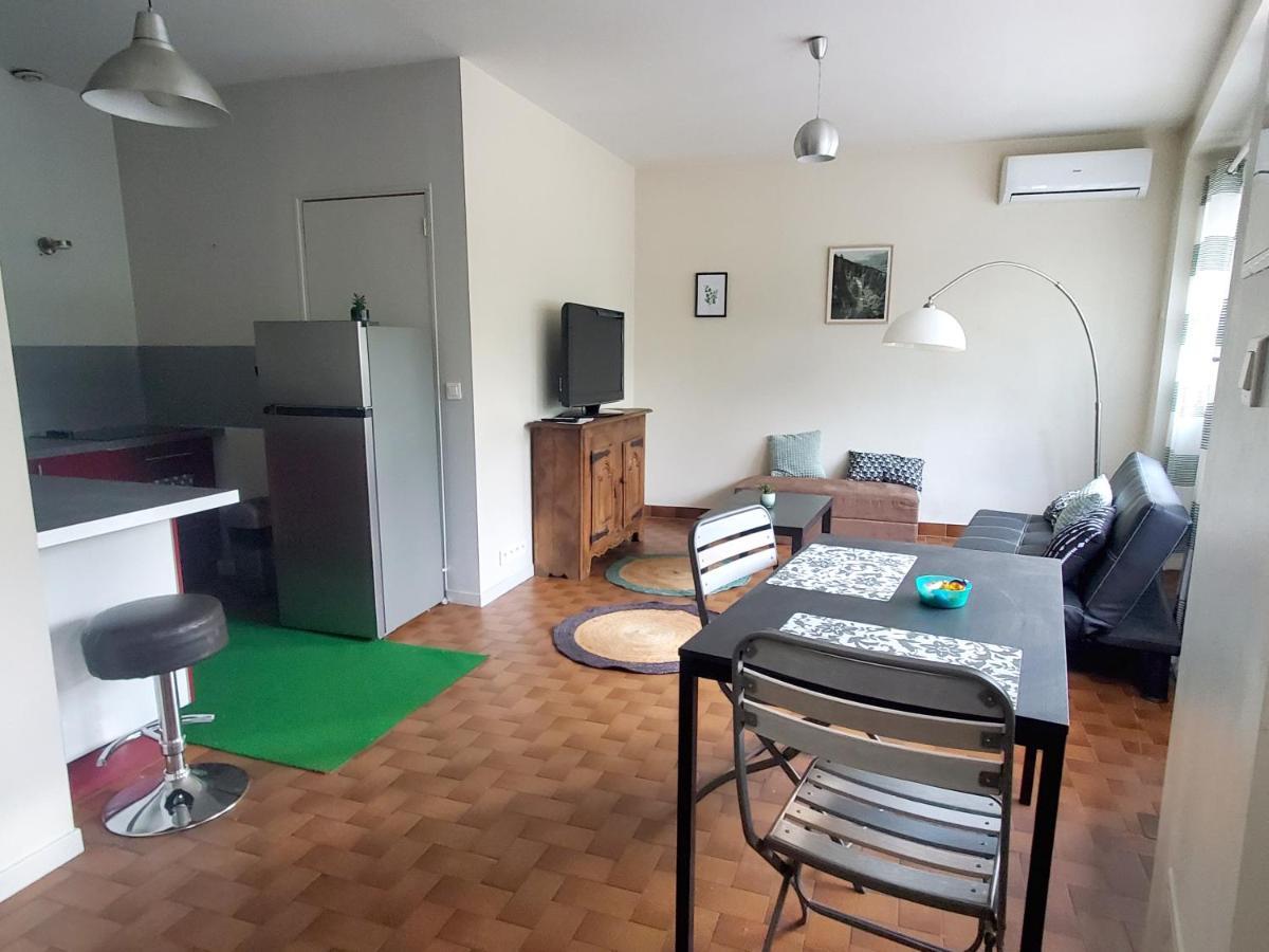 Appartamento Dolphin'S House Avignone Esterno foto