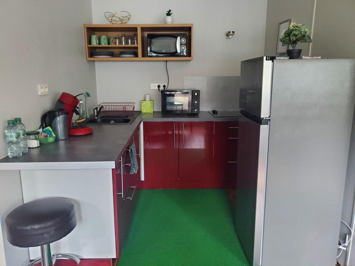 Appartamento Dolphin'S House Avignone Esterno foto
