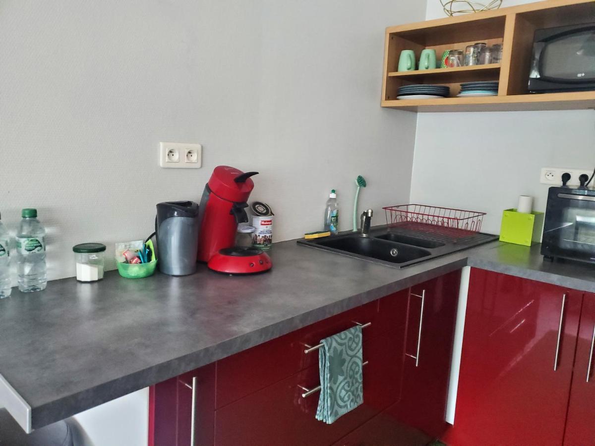 Appartamento Dolphin'S House Avignone Esterno foto