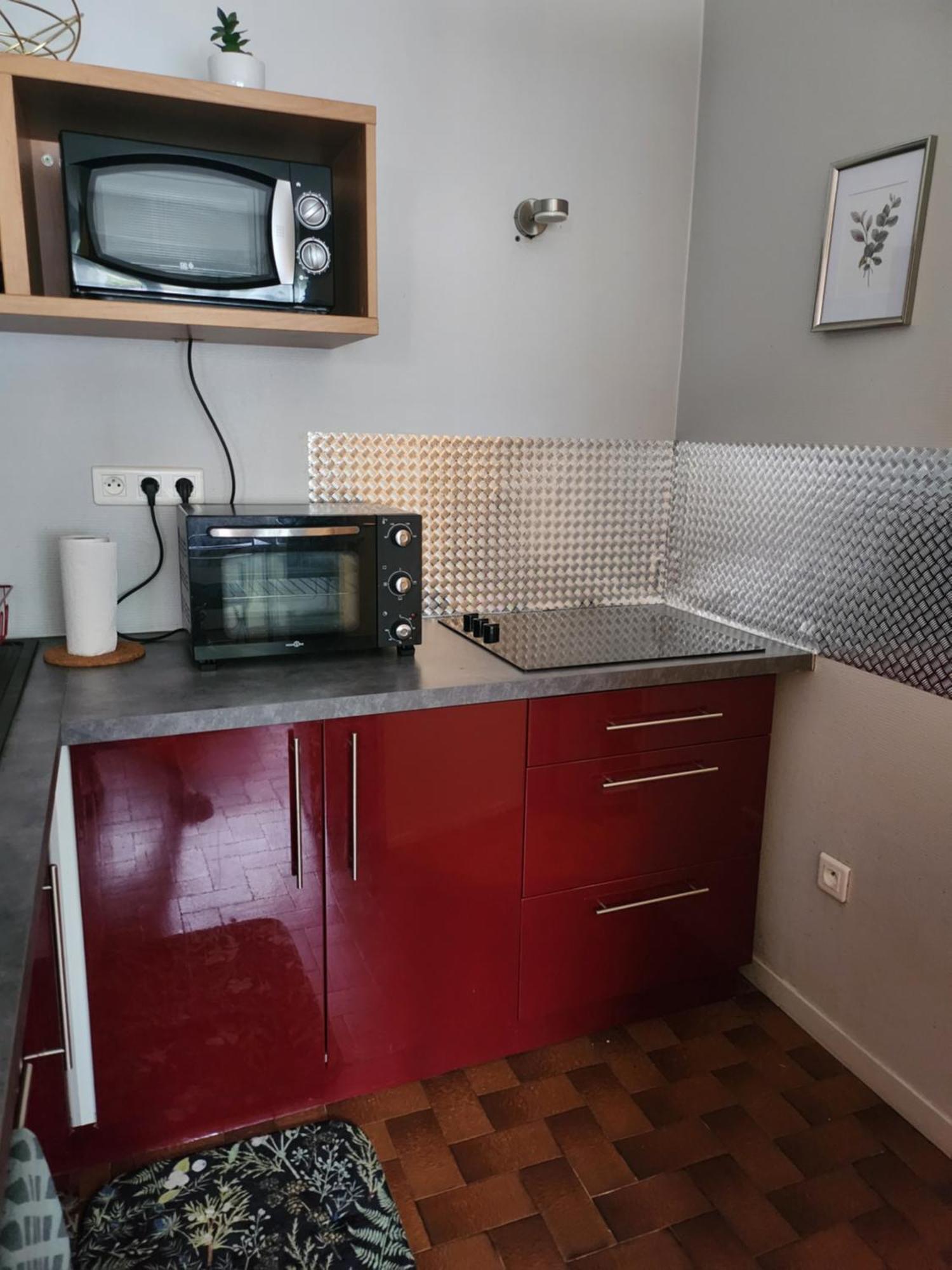 Appartamento Dolphin'S House Avignone Esterno foto