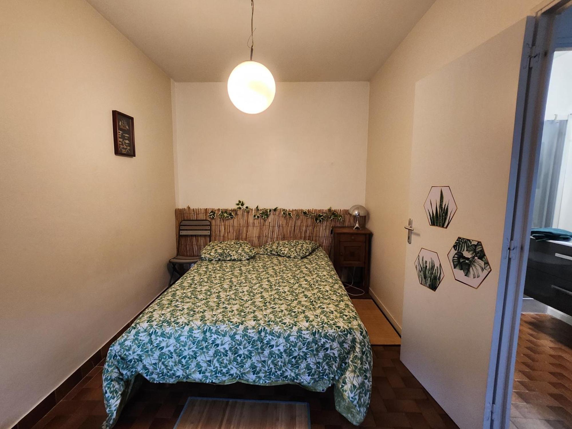 Appartamento Dolphin'S House Avignone Esterno foto